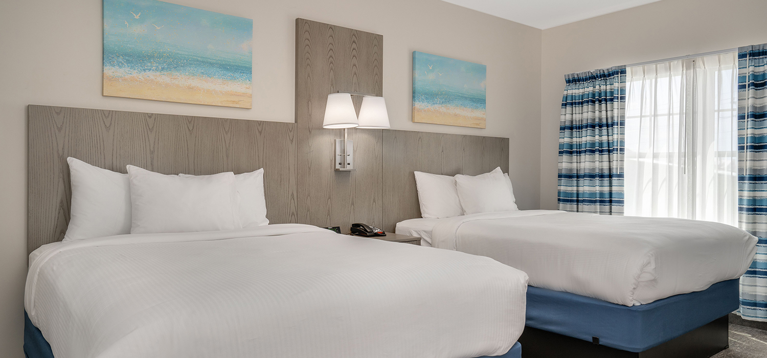 Lighthouse Inn & Suites is a Boutique Hotel That Provides a Variety of Rooms to Meet Your Beach Travel Needs