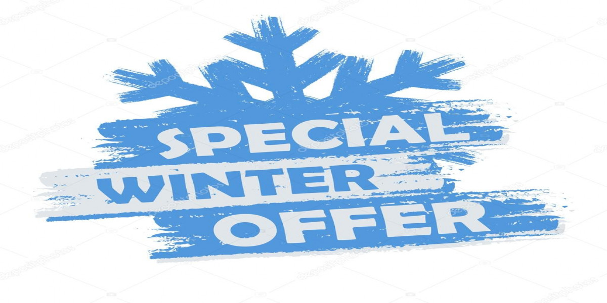 Winter Special Offer